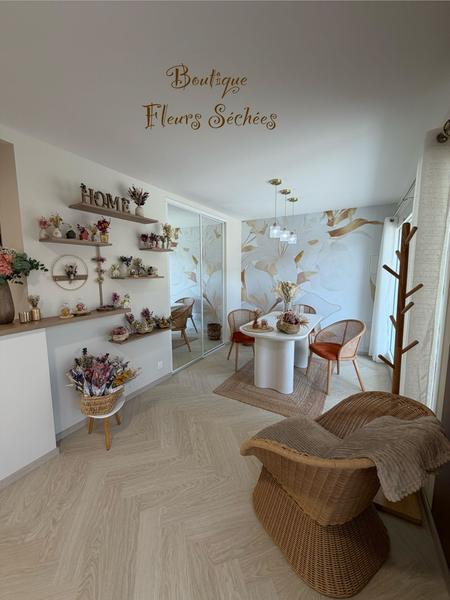 Salon Séverine