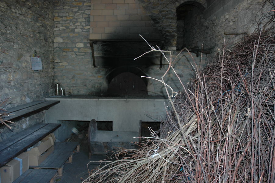 Four Passins - OTSI Morestel