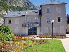 Visite du musée de la Romanche