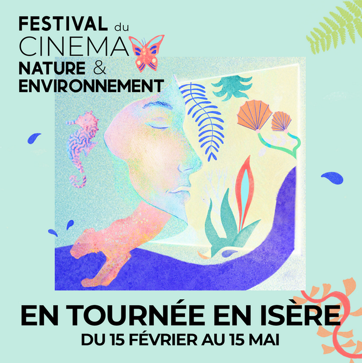 Festival du cinéma "Nature et Environnement"