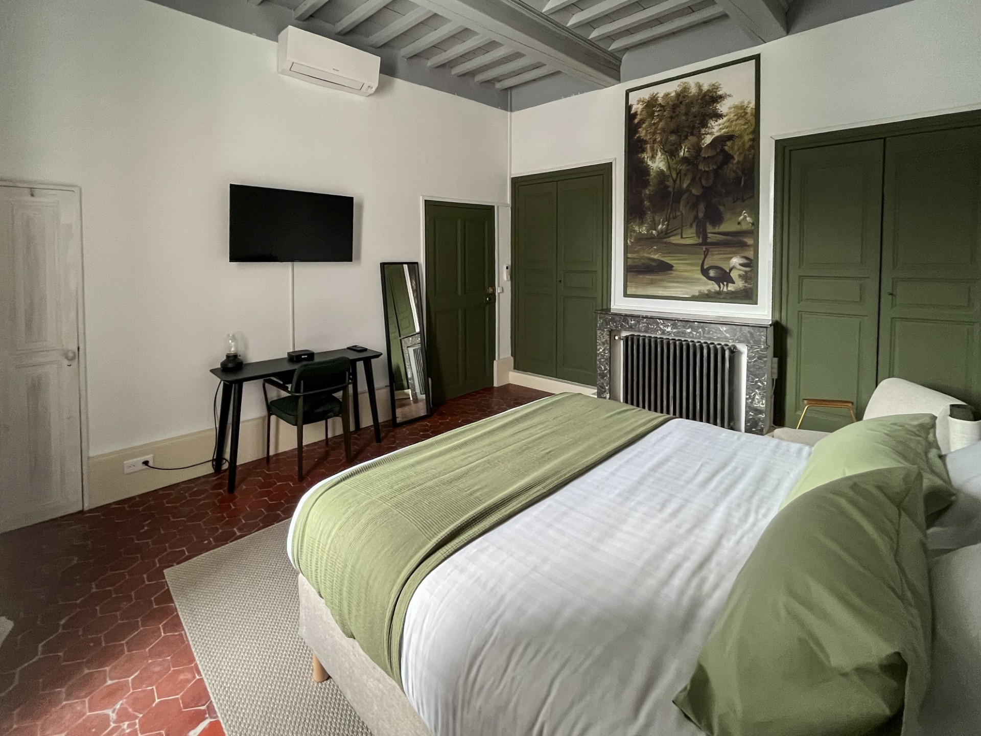Maison Bernard, Maillane - photo 3