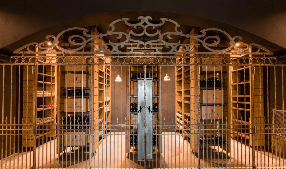 Visite guidée et dégustation à La Cavale à Cucuron_Cucuron