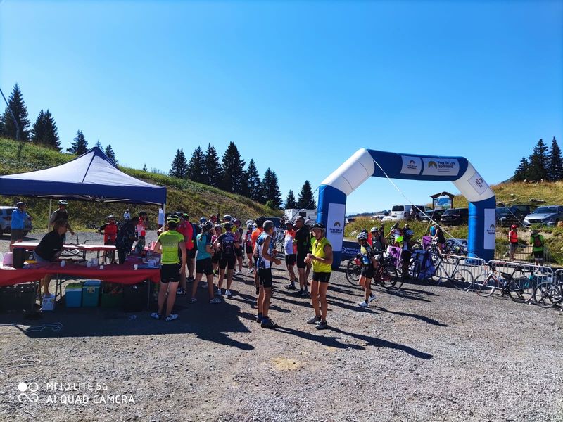 Adopte un col - 2022