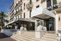 Photo de l'hotel Westminster Hôtel & Spa à Nice