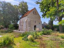 Chapelle Saint-Blaise des Simples_Milly-la-Forêt