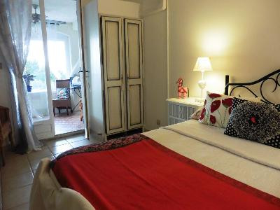 La Restanque Côte Bleue "Chambre", Sausset-les-Pins - photo 2