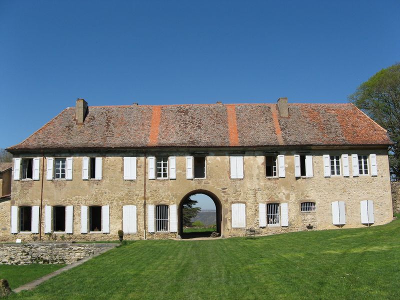 Château de Vallin