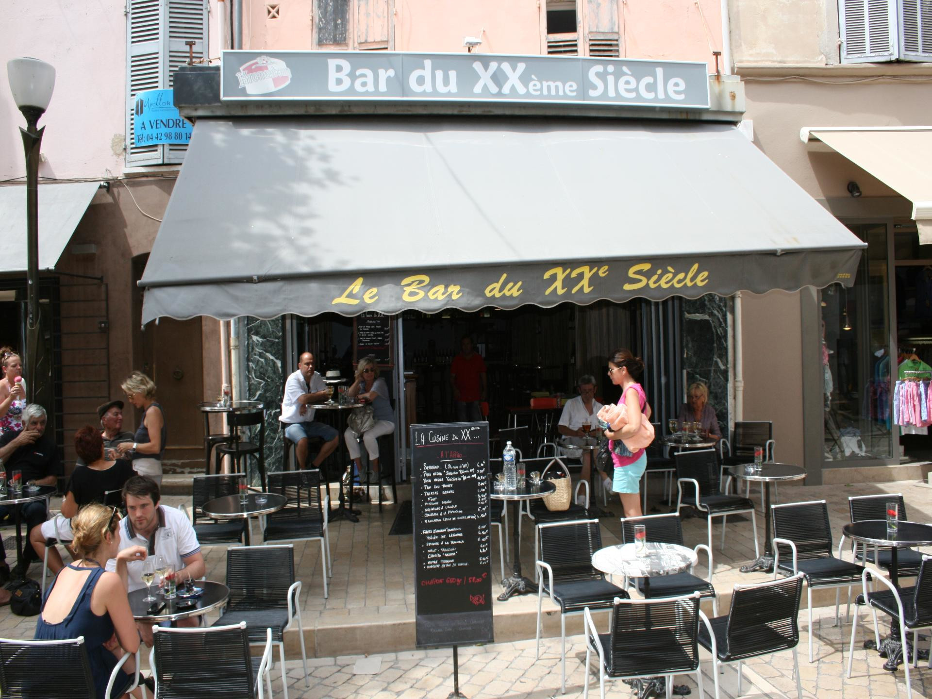 La Cave du XXème SIECLE