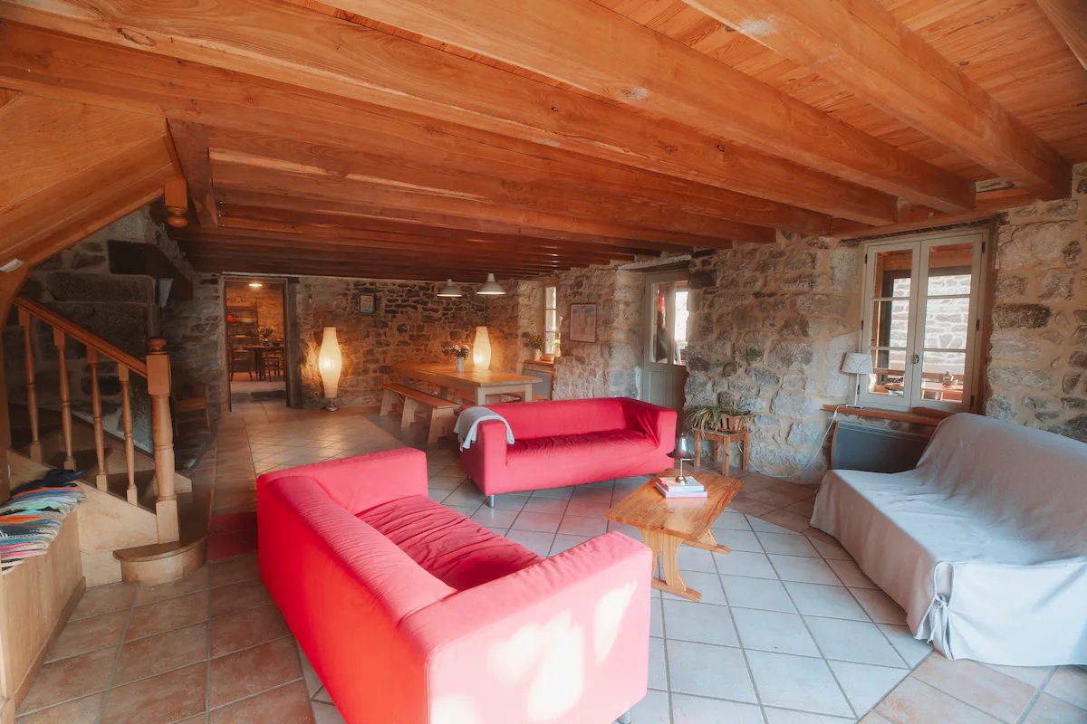 Gîte Le Grand Soulage_Saint-Symphorien-de-Mahun