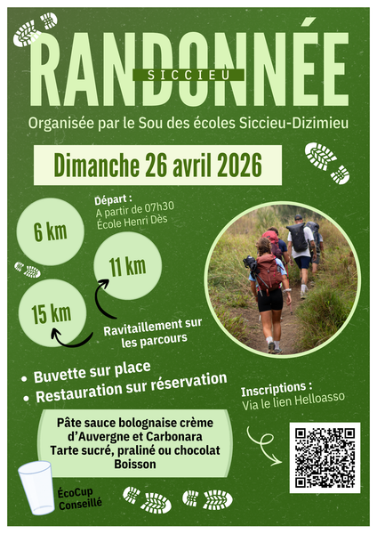 Randonnée pédestre de Siccieu - Dizimieu_Siccieu-Saint-Julien-et-Carisieu