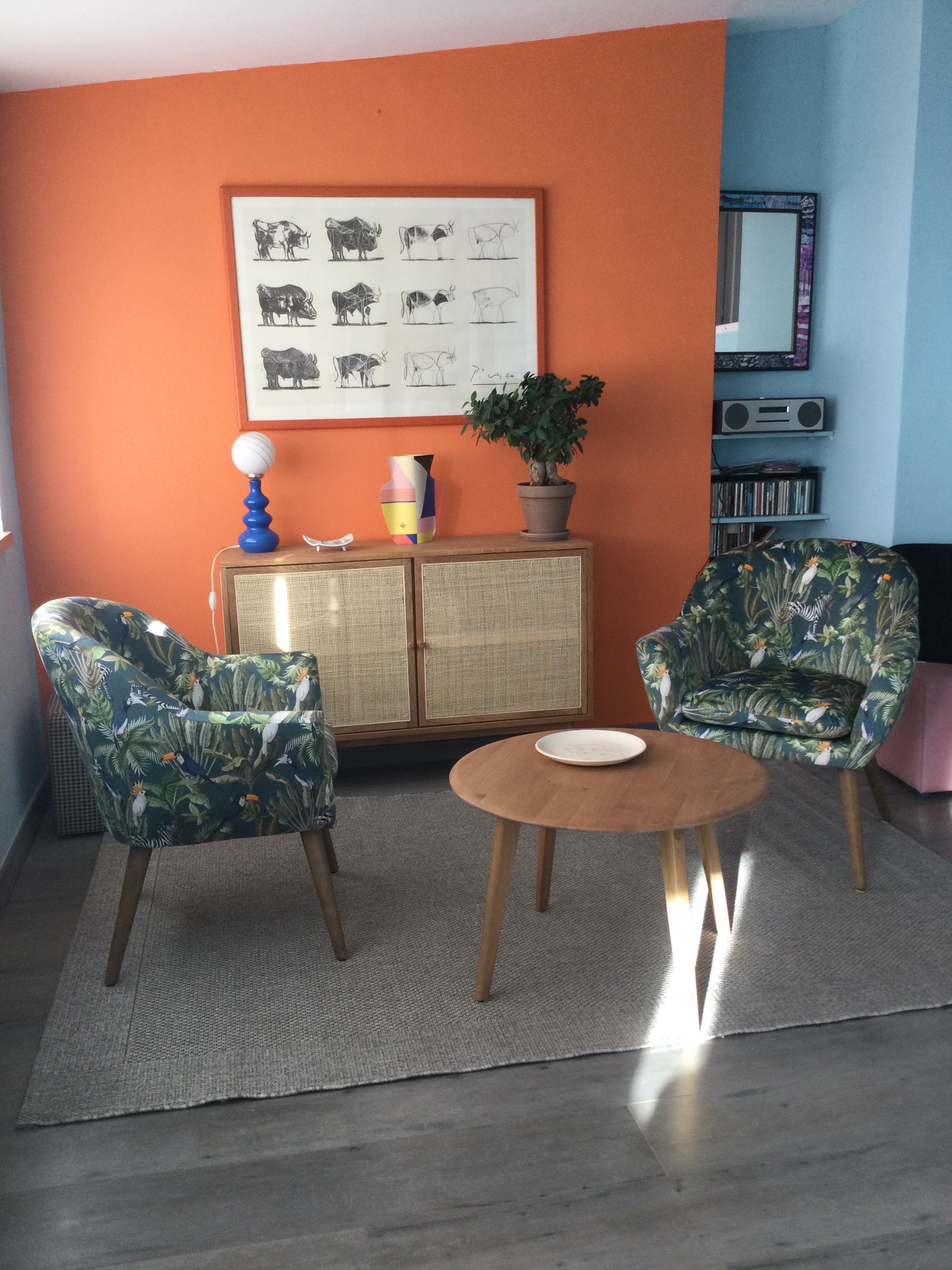 Un balcon sur la mer, Marseille 16e Arrondissement - photo 8