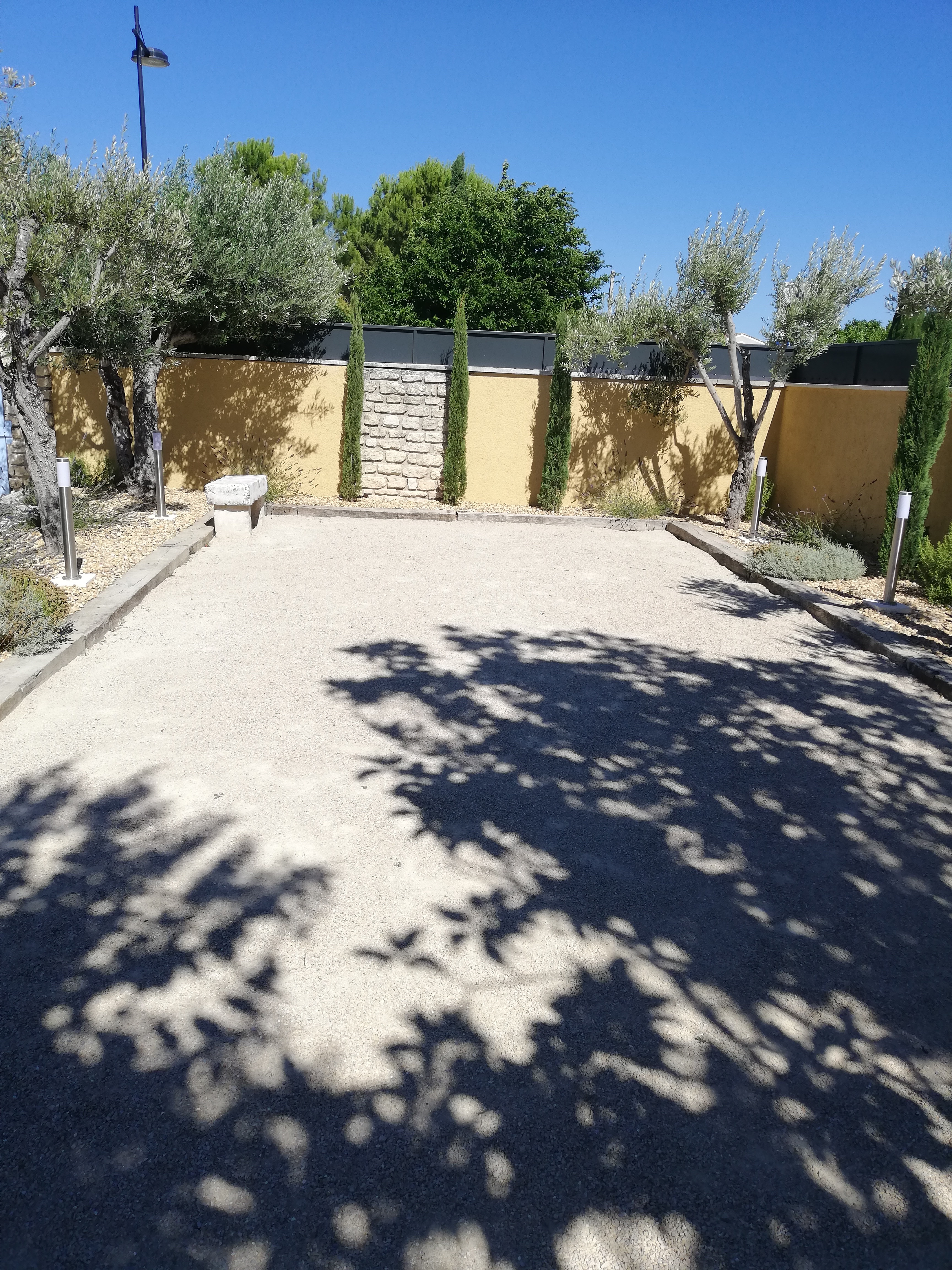 La Maison Provençale, Mollégès - photo 8