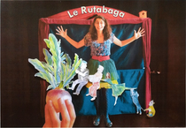 Festival jeune public_"Le Rutabaga"_Vif