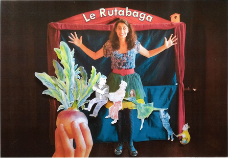 Festival jeune public_"Le Rutabaga"_Vif