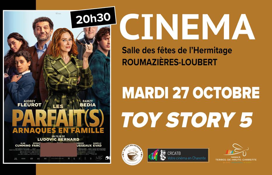 CINEMA