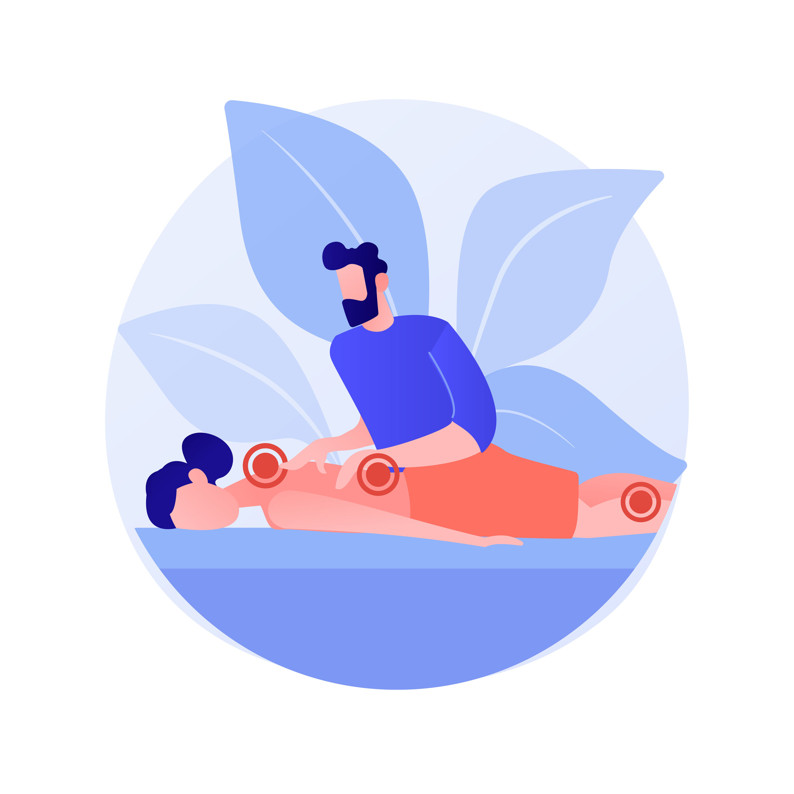 Ostéopathe - Jean-Roger Guyot