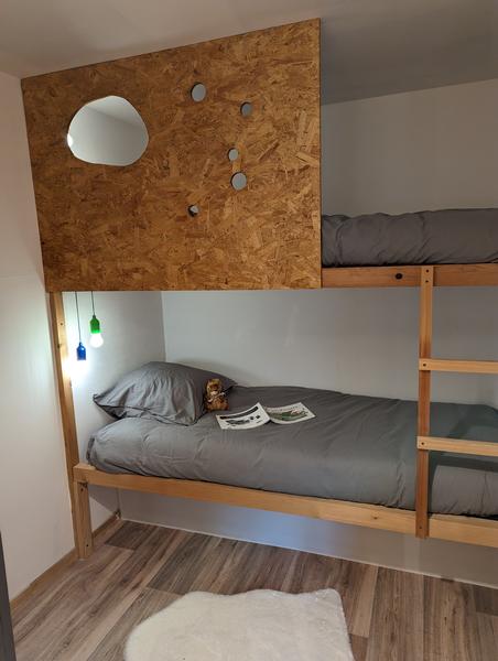 Gîte La P'tite Lulu - St Pierre d'Entremont