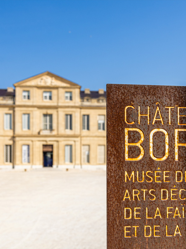 Visites animées "Les Olympiades d’Apollon"