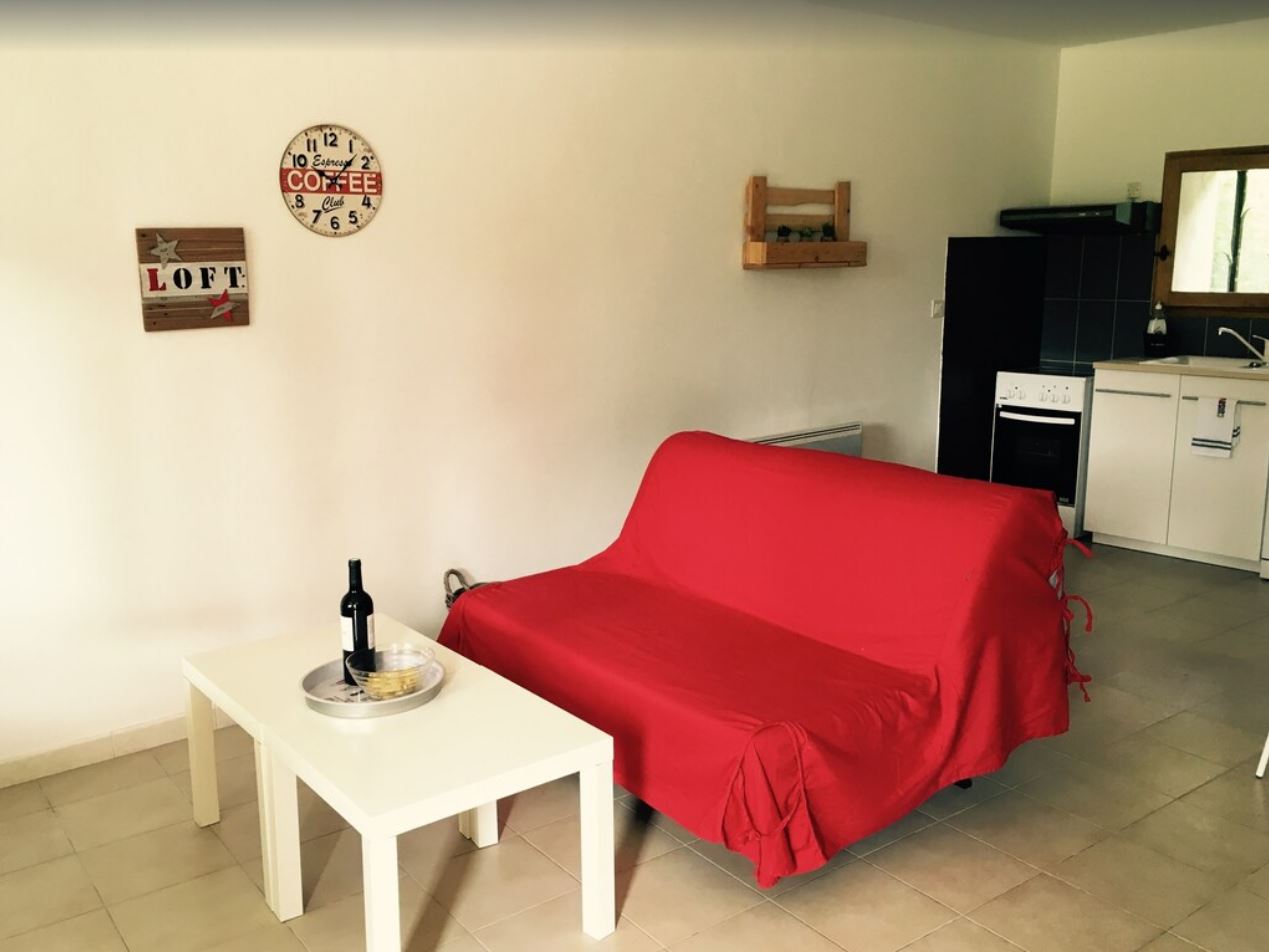 Gîte des Deux Platanes, Orgon - photo 2