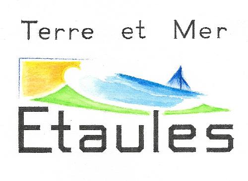Terre et Mer à Étaules