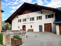 Musée des Colporteurs