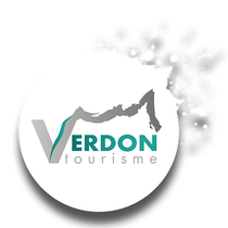 Logo Verdon Tourisme