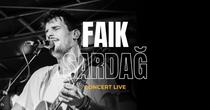 Concert live : Faik au Cask House_Saint-Chef-Balcons du Dauphiné