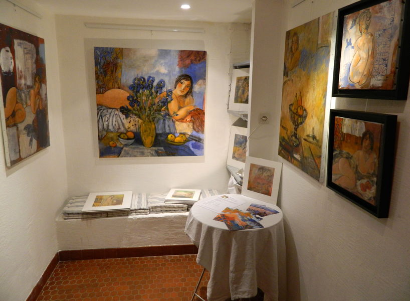 Petite galerie