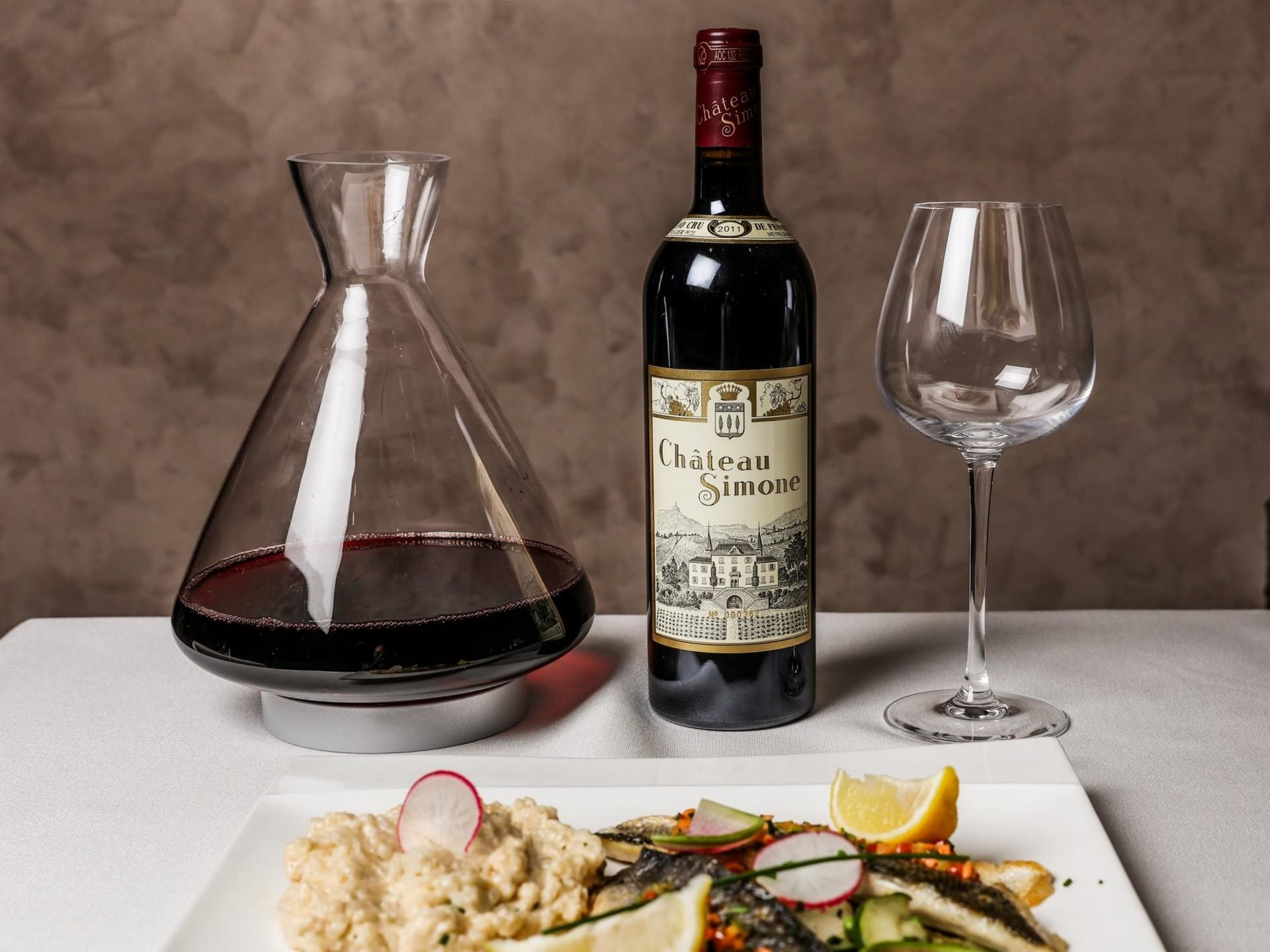 Les Terrasses du Country