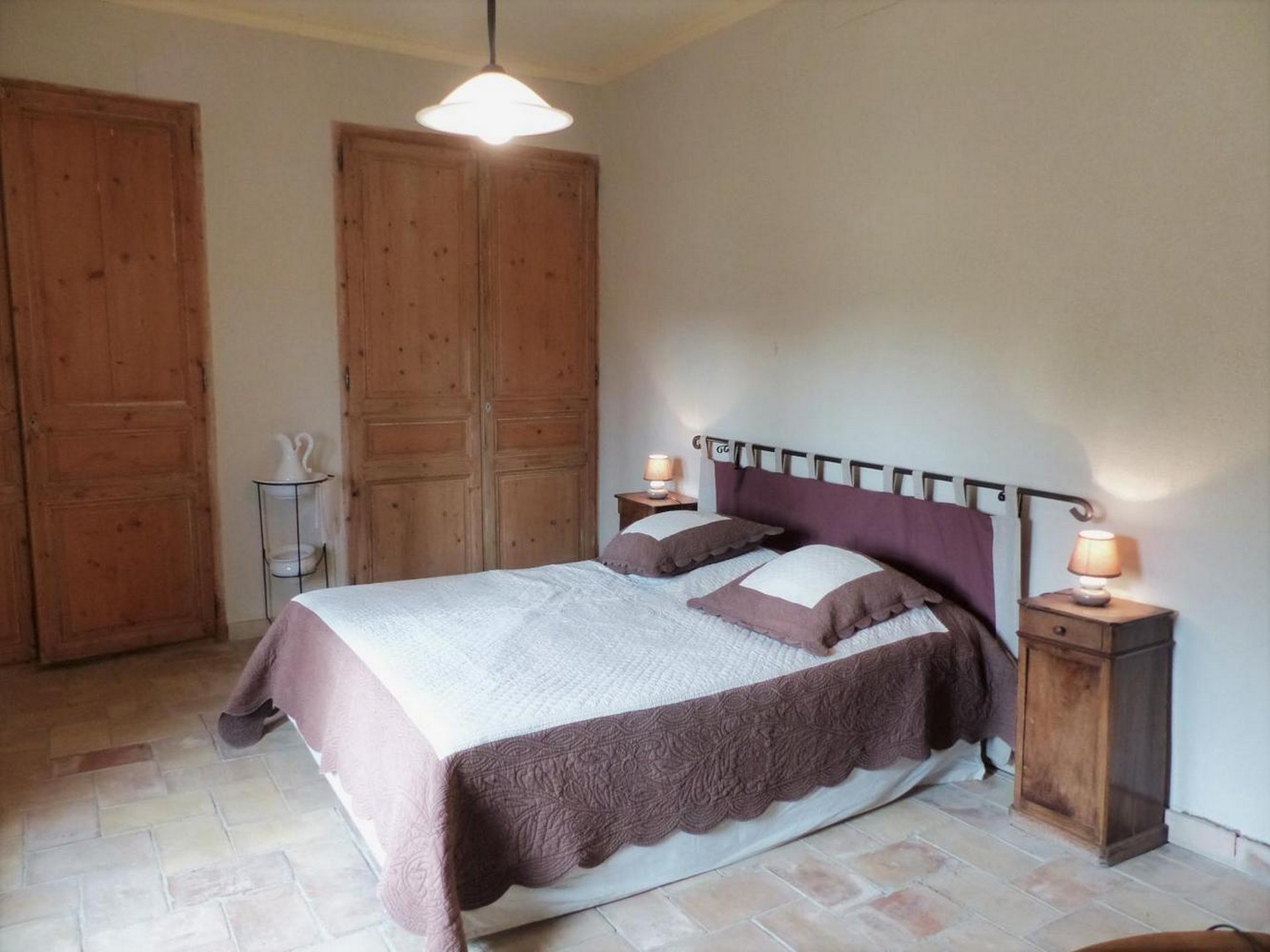 Le Petit Mas des Mourgues