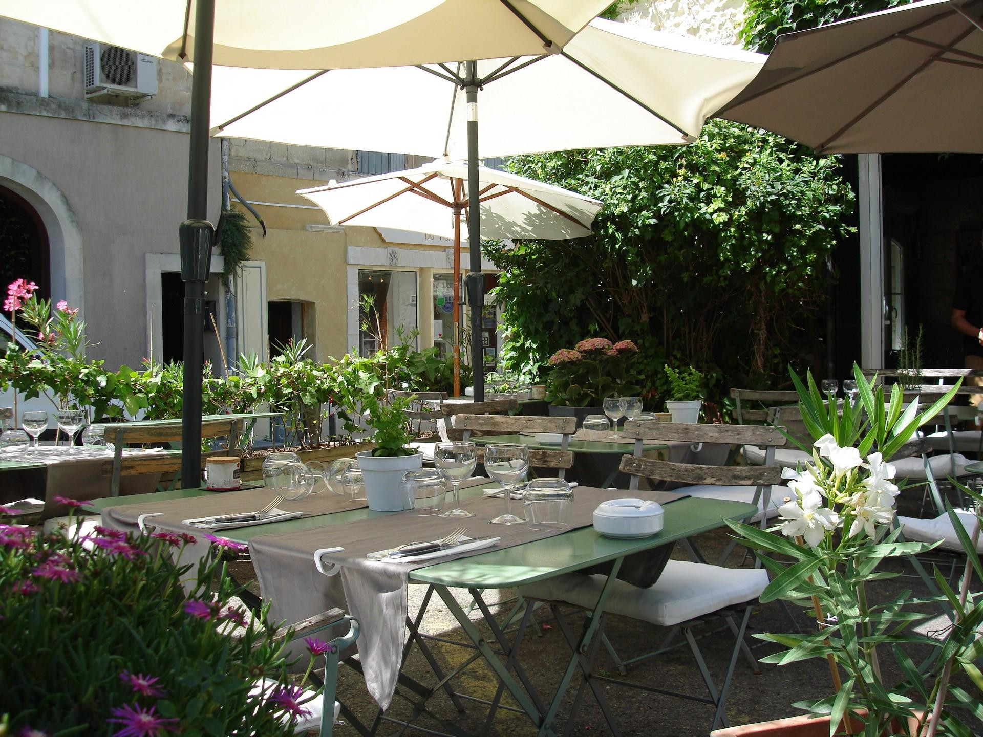 La Cuisine au Planet