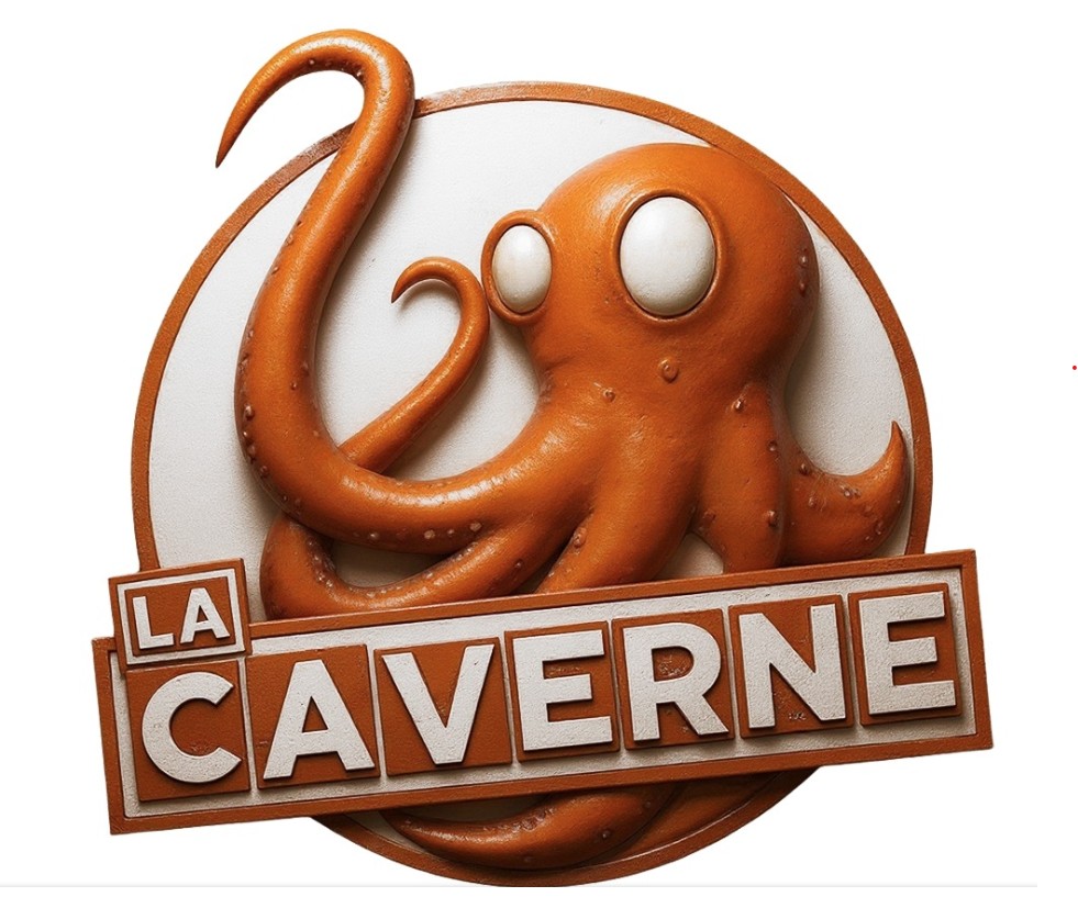 La Caverne Jazz, Marseille 10e Arrondissement - photo 3