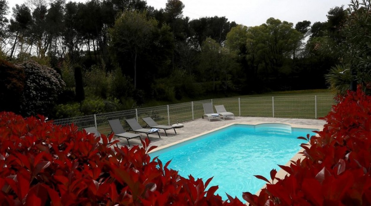 Mazet Du Loup - photo 3