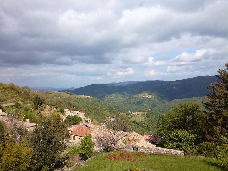 Autour du gîte