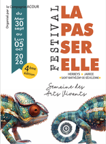 La Passerelle_Jarrie