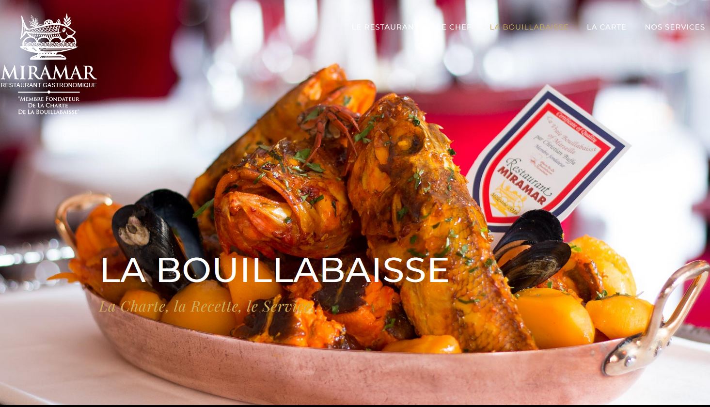 Le Miramar - photo 2