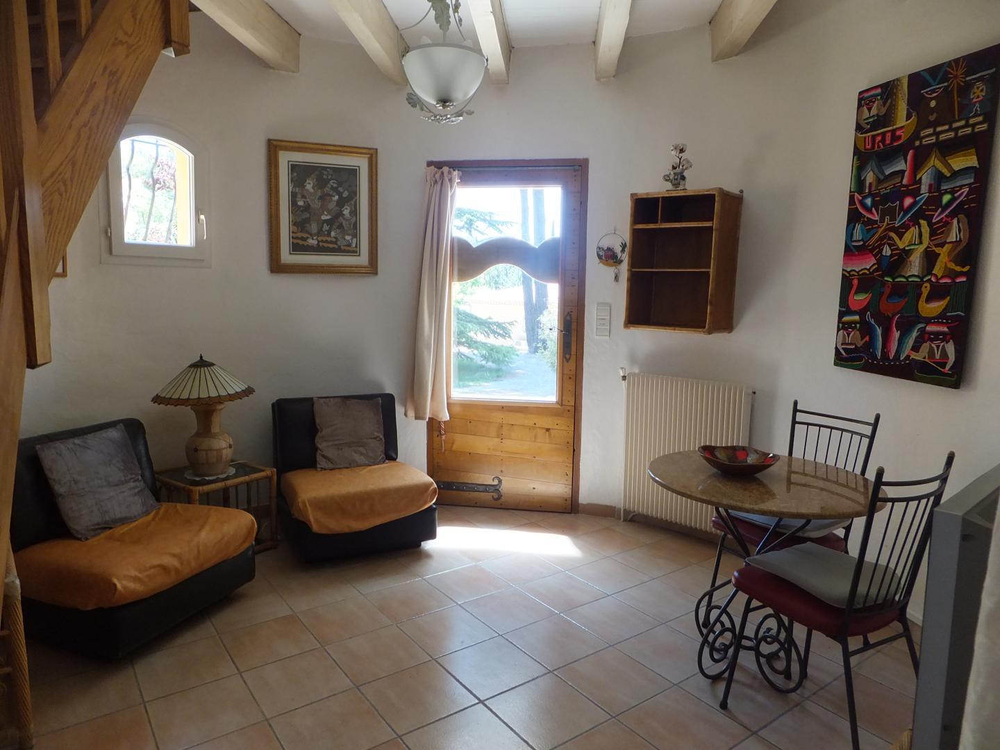 Le Clos Des Oliviers et la Tour, Saint-Cannat - photo 4