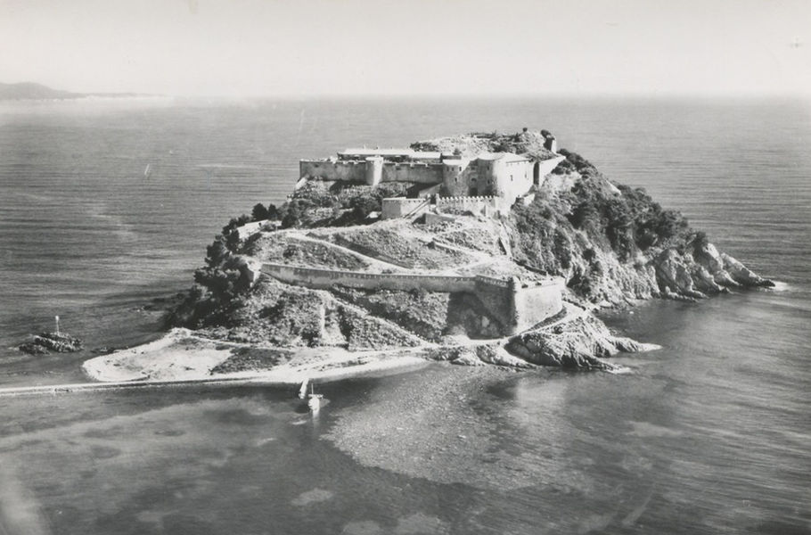 Les circuits du patrimoine en Méditerranée Porte des Maures