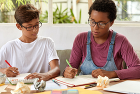 Café parents "Mieux comprendre pour mieux accompagner"