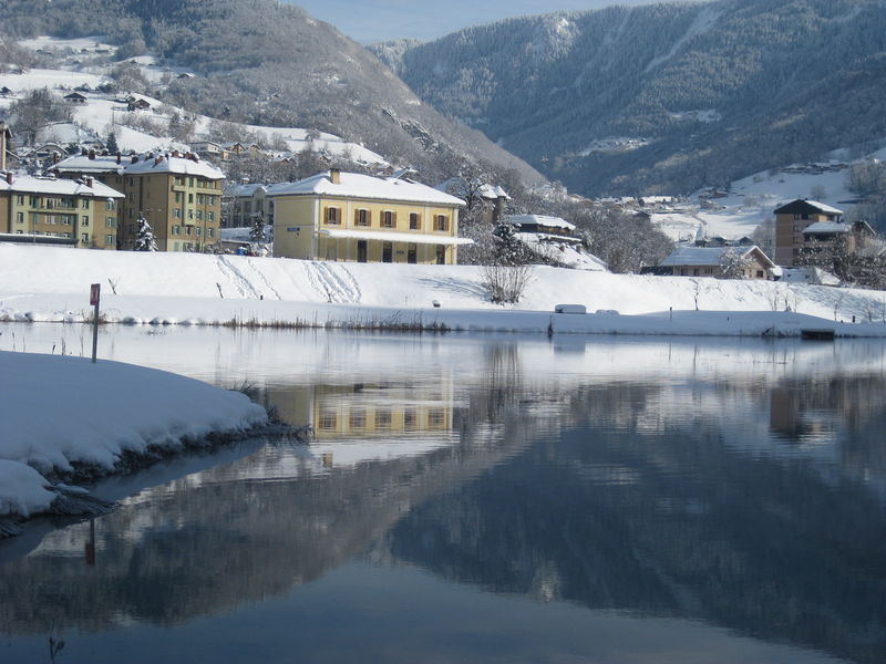 Parc des Berges de la Chaise