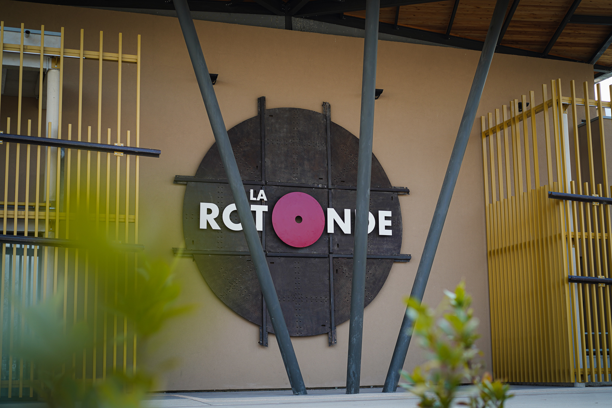 La Rotonde