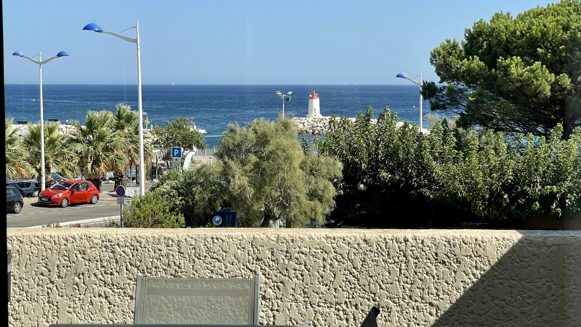 Moana Iti, Sausset-les-Pins - photo 3