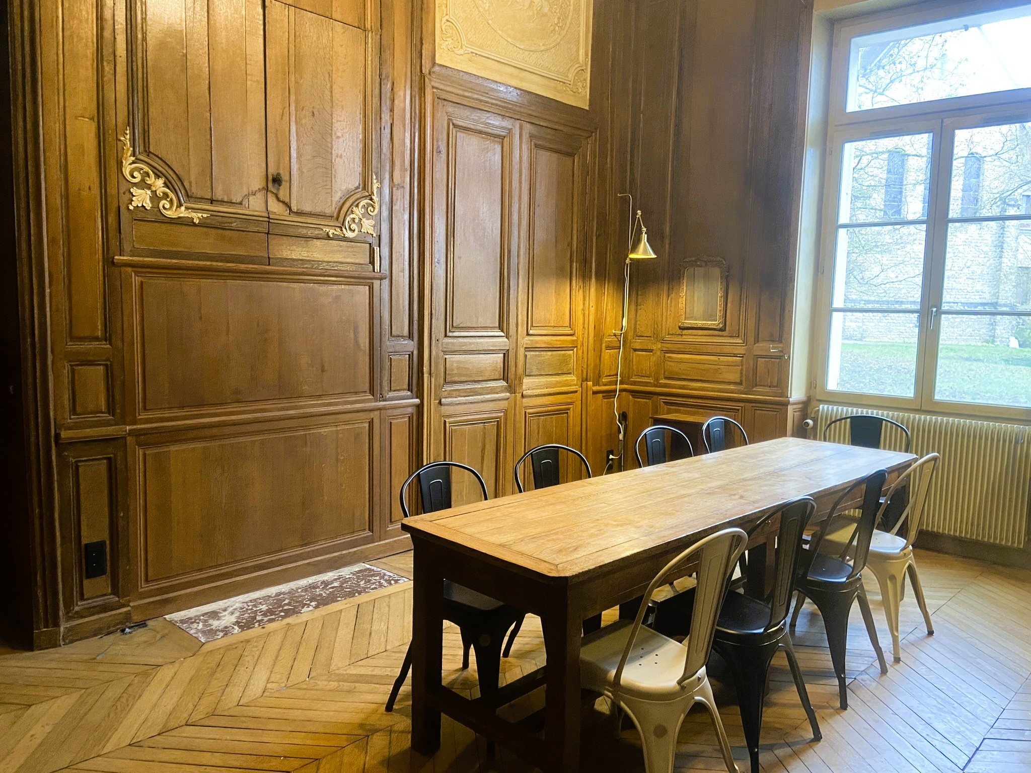Salle u00e0 manger