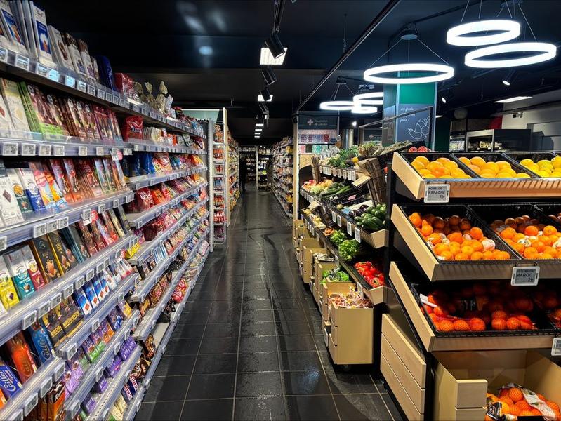 Carrefour Montagne