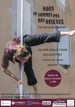 Pascale Cholette