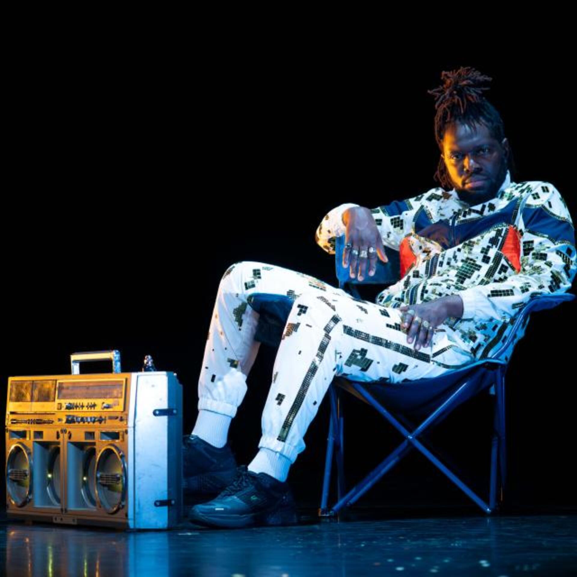 Spectacle - Zola pas comme Emilie - Festvival la tête dans les nuages