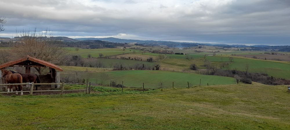 Circuit VTT n°8 - Crêtes et vallées de Jumeaux