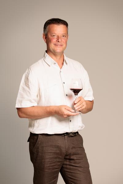 Un caviste passionné