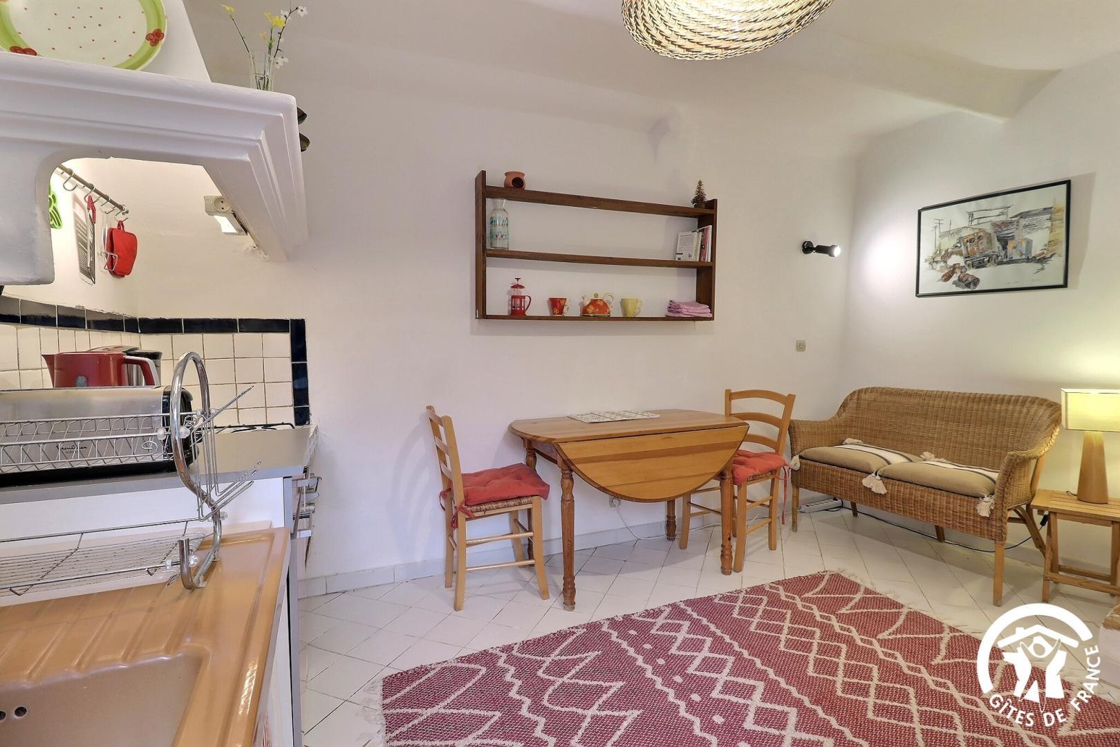 Indigo, La Bouilladisse - photo 17