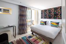 Photo de l'hotel Hôtel West End à Nice